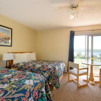 Cabot Trail Motel - Web