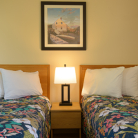 Cabot Trail Motel - Web-3